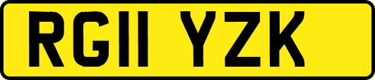 RG11YZK