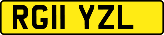 RG11YZL