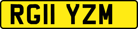 RG11YZM