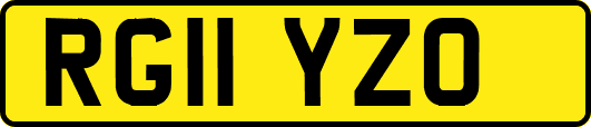 RG11YZO