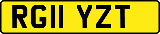 RG11YZT