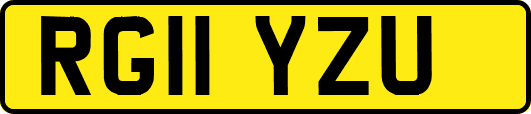 RG11YZU