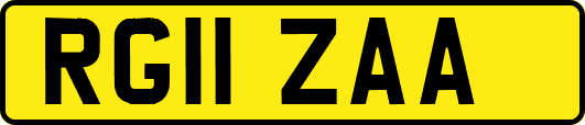 RG11ZAA