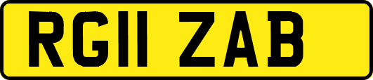 RG11ZAB