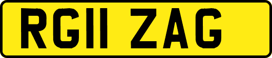 RG11ZAG