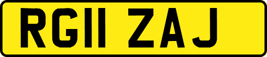 RG11ZAJ
