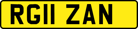 RG11ZAN