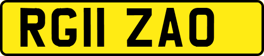 RG11ZAO