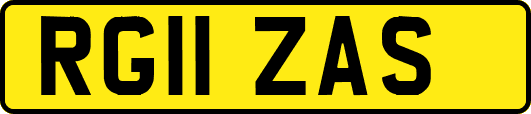 RG11ZAS