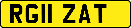 RG11ZAT