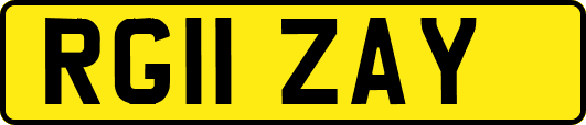 RG11ZAY