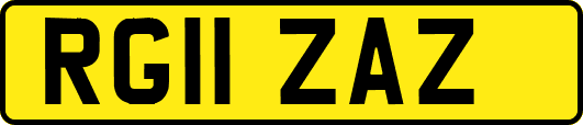 RG11ZAZ