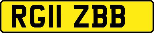 RG11ZBB