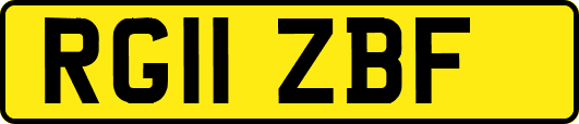 RG11ZBF