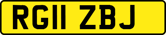 RG11ZBJ
