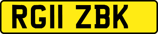 RG11ZBK