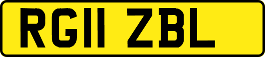 RG11ZBL