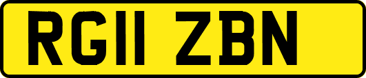 RG11ZBN