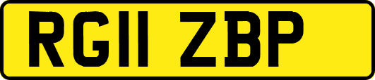 RG11ZBP