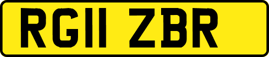 RG11ZBR