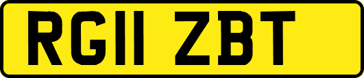 RG11ZBT