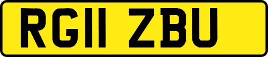 RG11ZBU