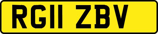 RG11ZBV