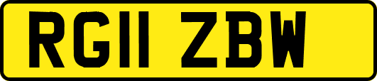 RG11ZBW