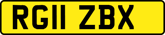 RG11ZBX