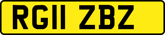RG11ZBZ