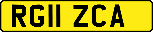 RG11ZCA