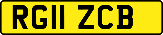RG11ZCB