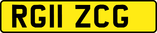 RG11ZCG