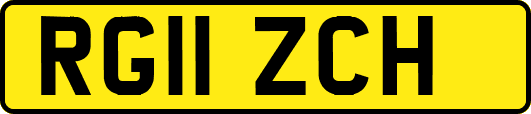 RG11ZCH