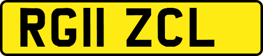RG11ZCL