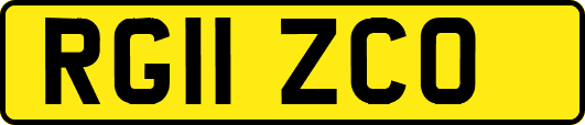 RG11ZCO