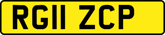 RG11ZCP