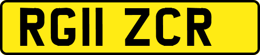 RG11ZCR