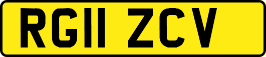 RG11ZCV