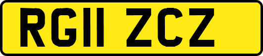 RG11ZCZ