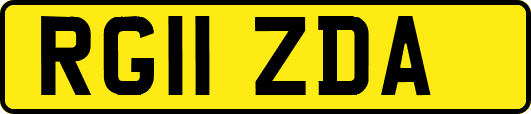 RG11ZDA