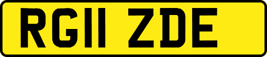 RG11ZDE