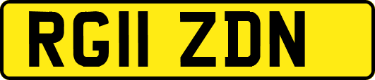 RG11ZDN