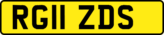 RG11ZDS