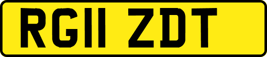 RG11ZDT