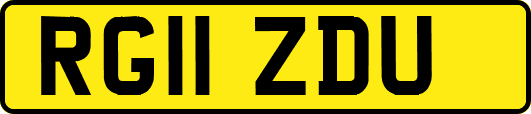RG11ZDU
