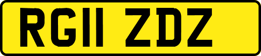RG11ZDZ