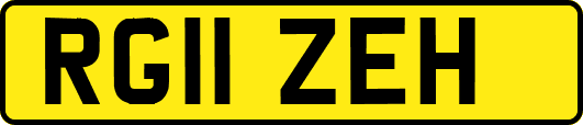 RG11ZEH