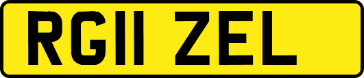 RG11ZEL