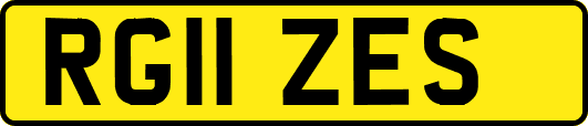 RG11ZES